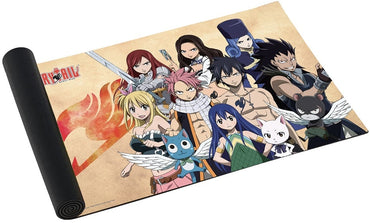 Fairy Tail - TCG Accessories