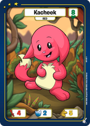 Kacheek [War for the Obelisk]