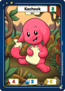 Kacheek [War for the Obelisk]