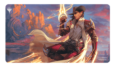 Ultra Pro MTG Playmats - Outlaws of Thunder Junction