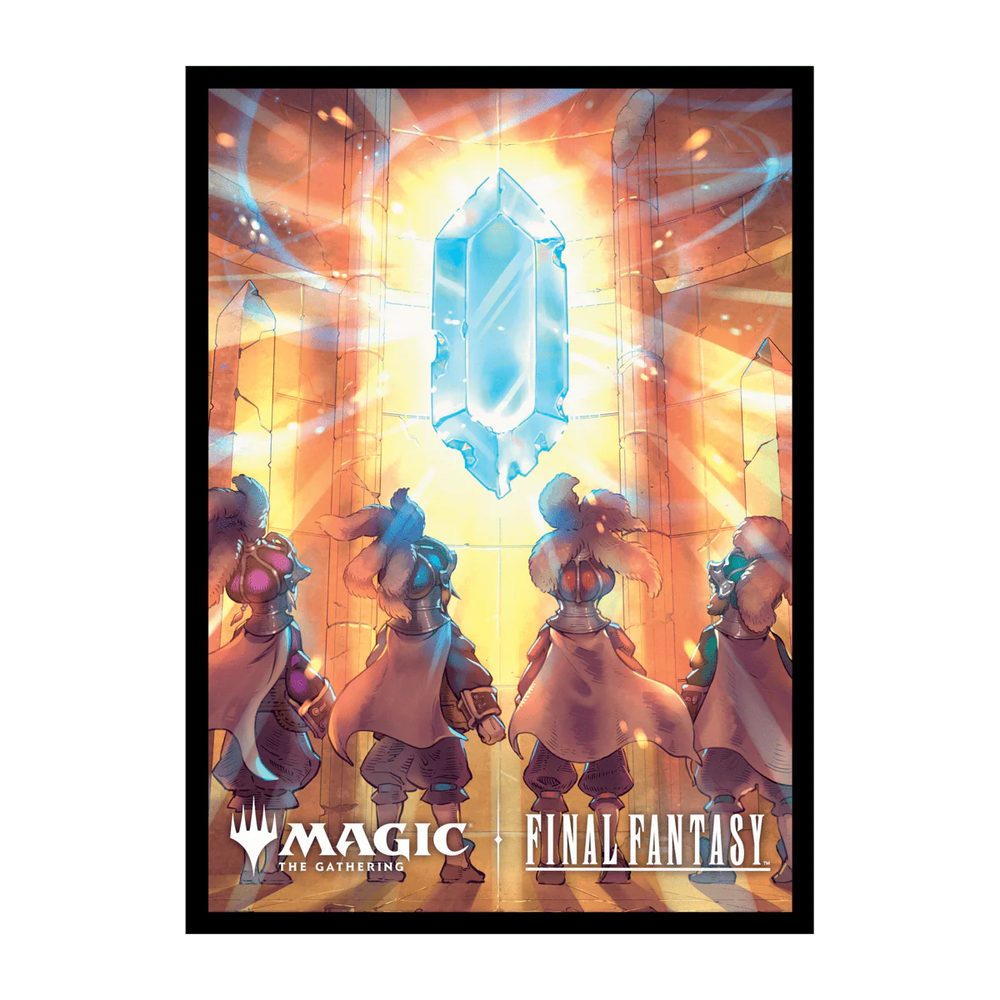 Ultra Pro - MTG Final Fantasy Card Accessories