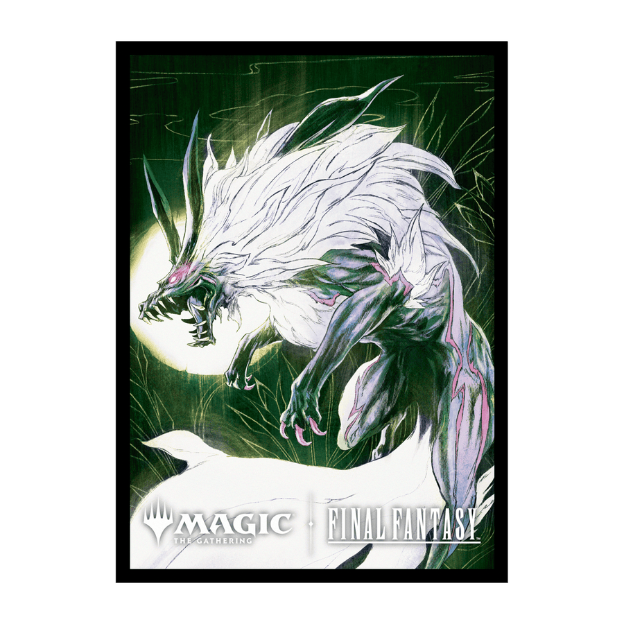 MtG - Final Fantasy