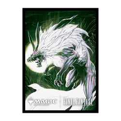 MtG - Final Fantasy