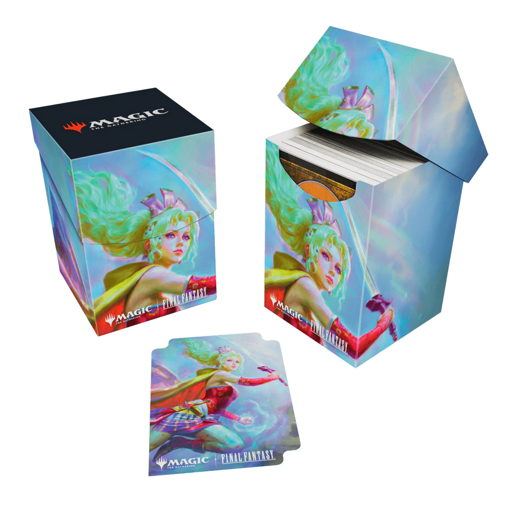 Ultra Pro - MTG Final Fantasy Card Accessories