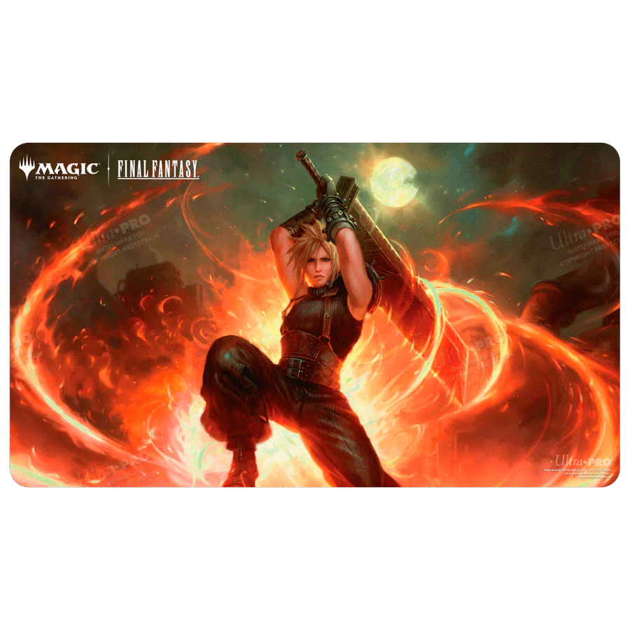 Ultra Pro - MTG Final Fantasy Card Accessories