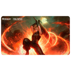Ultra Pro - MTG Final Fantasy Card Accessories
