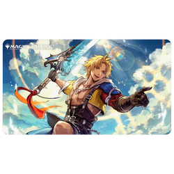Ultra Pro - MTG Final Fantasy Card Accessories