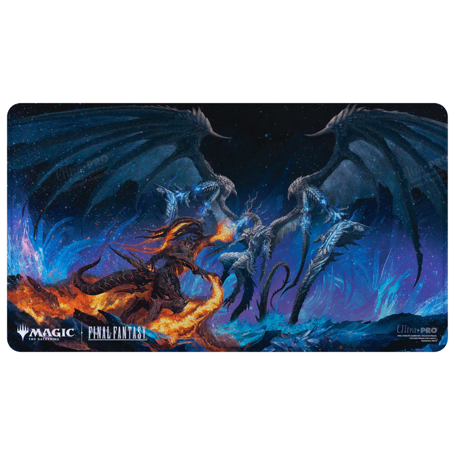 Ultra Pro - MTG Final Fantasy Card Accessories