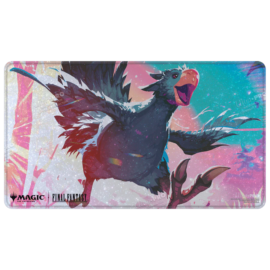 Ultra Pro - MTG Final Fantasy Card Accessories