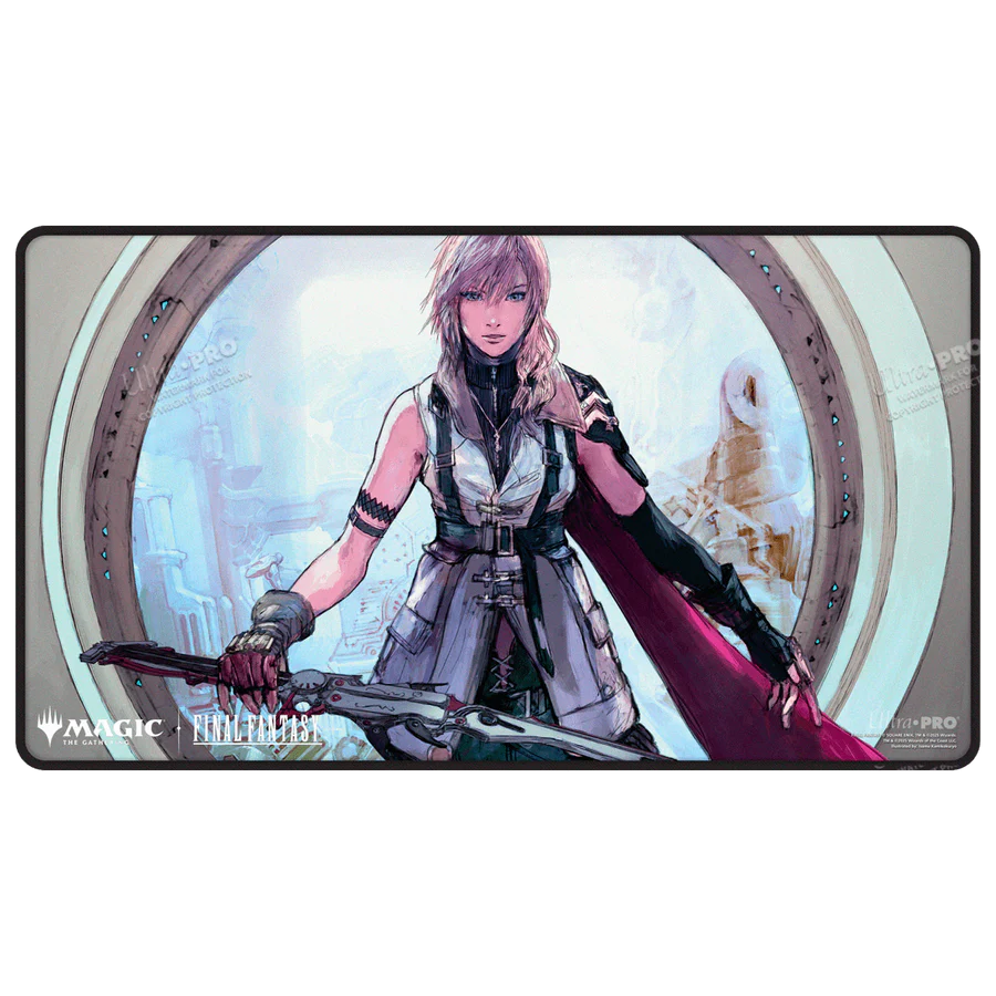 Ultra Pro - MTG Final Fantasy Card Accessories