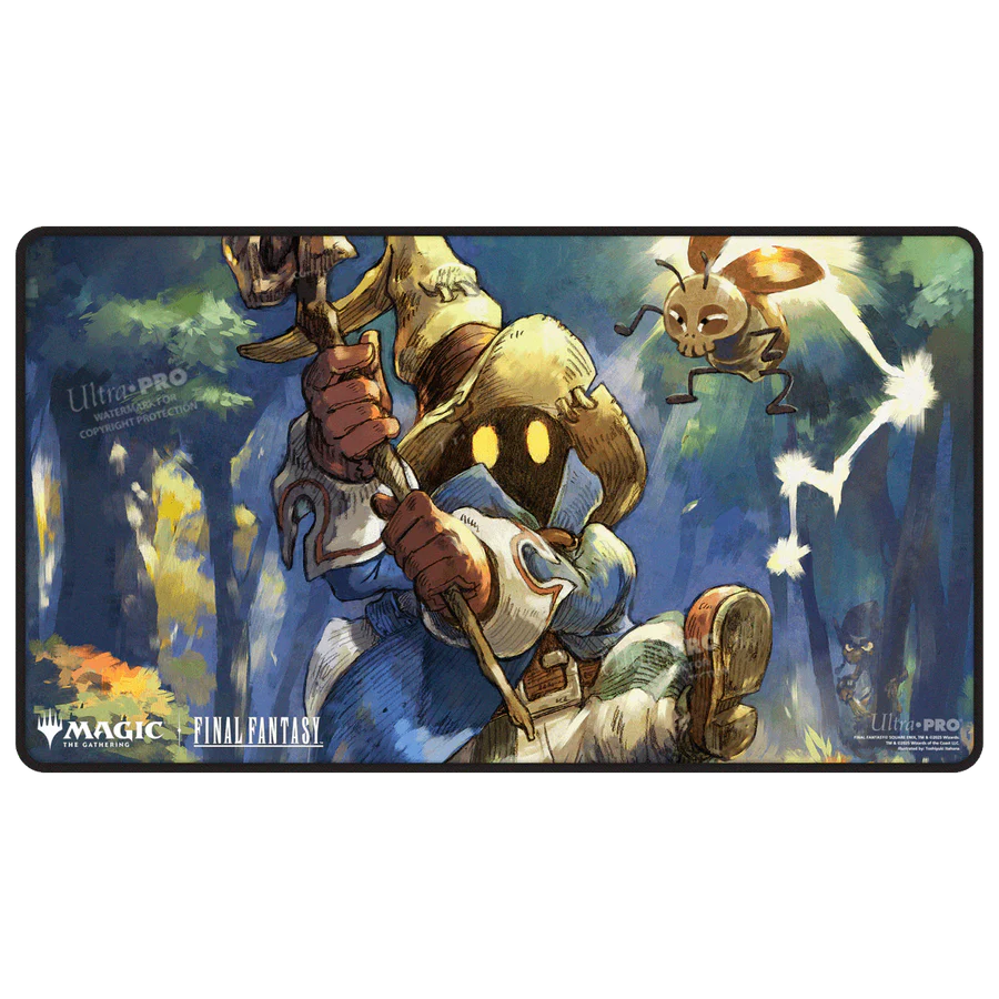 Ultra Pro - MTG Final Fantasy Card Accessories