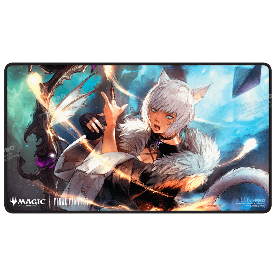 Ultra Pro - MTG Final Fantasy Card Accessories