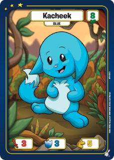 Kacheek [War for the Obelisk]