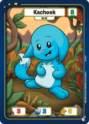 Kacheek [War for the Obelisk]