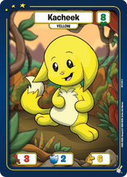 Kacheek [War for the Obelisk]