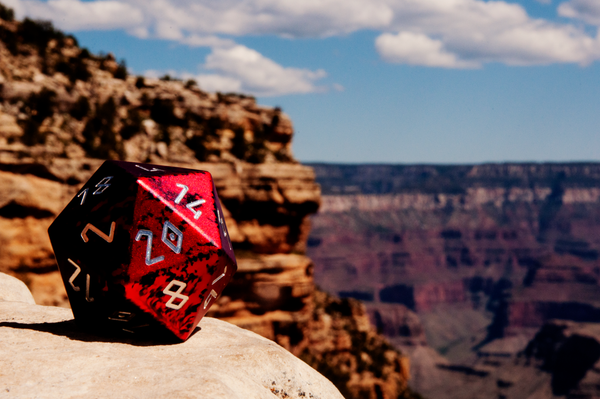 Norse Foundry Premium Dice Sets