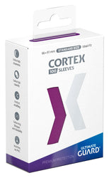 Ultimate Guard: Cortex Sleeves 100ct