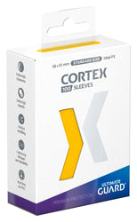 Ultimate Guard: Cortex Sleeves 100ct