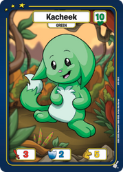 Kacheek [War for the Obelisk]