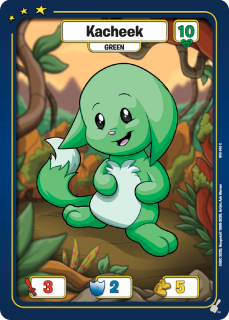 Kacheek [War for the Obelisk]