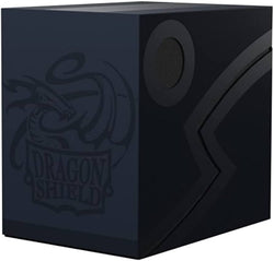 Dragon Shield: Double Shell