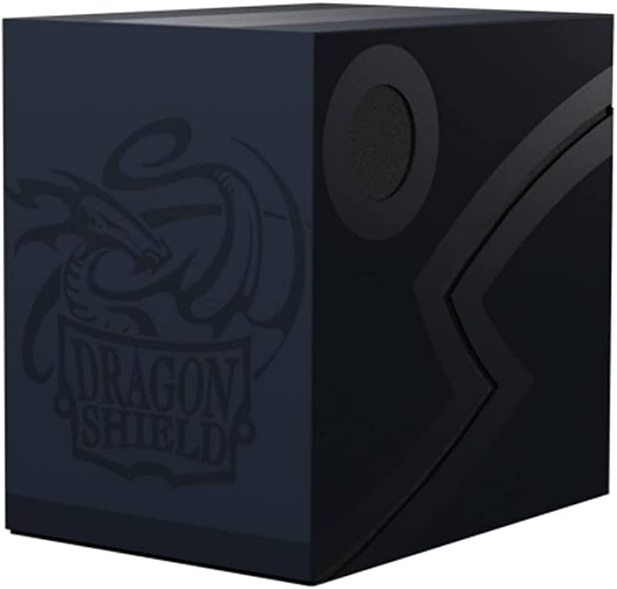 Dragon Shield: Double Shell