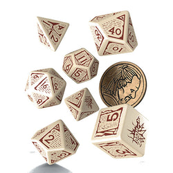 QW: Witcher - Vesemir