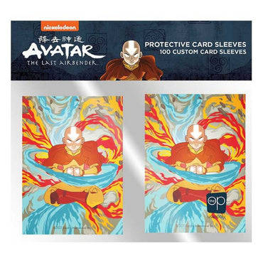 Avatar: The Last Airbender Card Sleeves (100ct)
