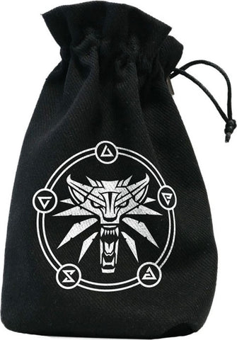 Witcher Dice Bags