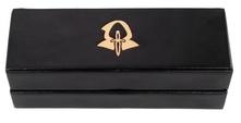 Role 4 Initiative - Luxury Faux Leather Dice Box / Rolling Tray