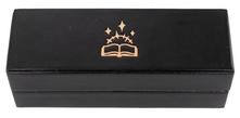 Role 4 Initiative - Luxury Faux Leather Dice Box / Rolling Tray