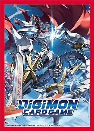 Digimon TCG - Official Card Sleeves