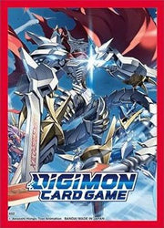 Digimon TCG - Official Card Sleeves