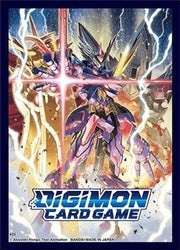 Digimon TCG - Official Card Sleeves