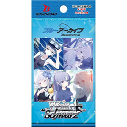Weiss Schwarz: Blue Archive