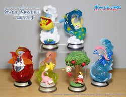 Blind Box: Re-Ment: Pokemon!