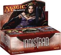 MtG - Innistrad