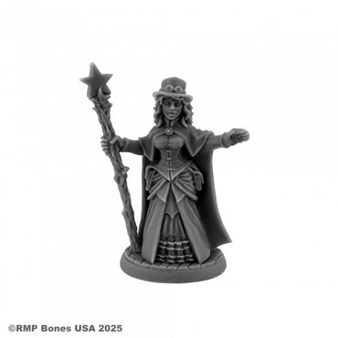 Wild West Oz Glinda the Good Witch