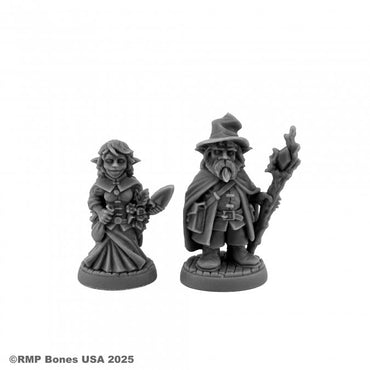 Wild West Wizard Of Oz Munchkins (2)