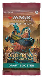 MtG: Tales of Middle Earth | Lord of the Rings