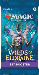 MtG - Wilds of Eldraine