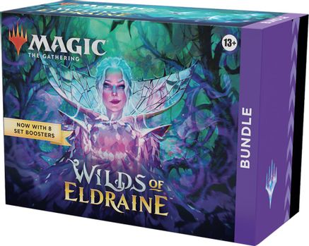 MtG - Wilds of Eldraine