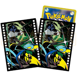 PTCG: Pokemon Center Sleeves