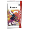 MtG - Marvel's Spider-Man