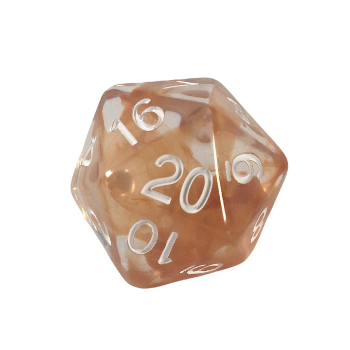 Role 4 Initiative: XLd20