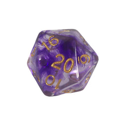 Role 4 Initiative: XLd20