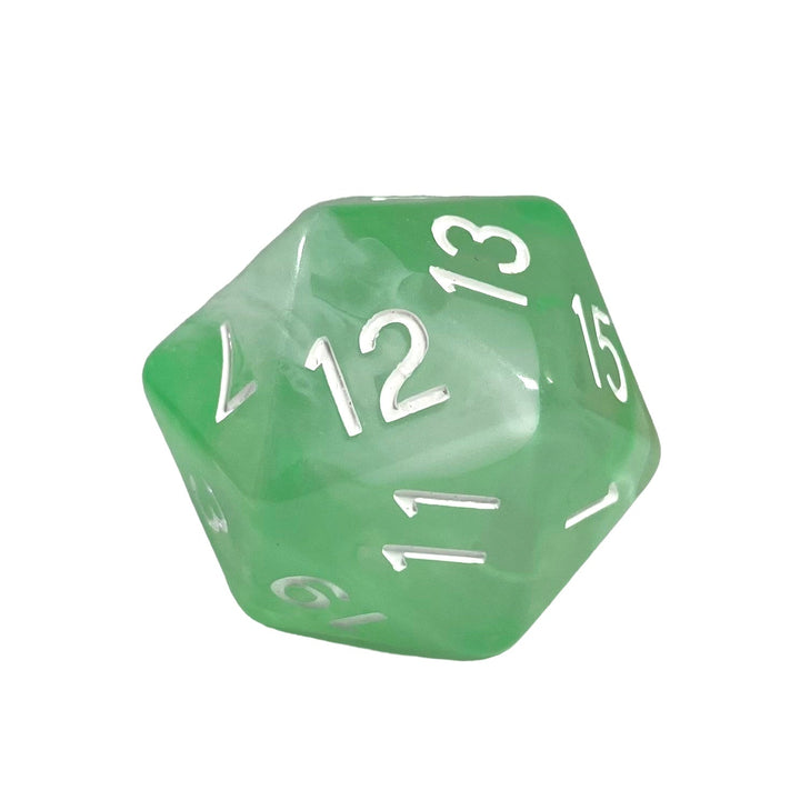 Role 4 Initiative: XLd20