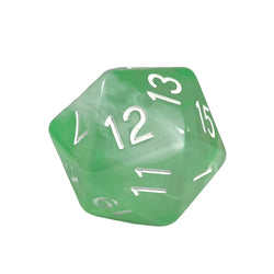 Role 4 Initiative: XLd20