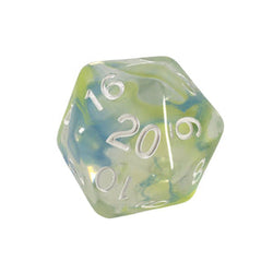 Role 4 Initiative: XLd20
