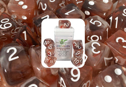 Role 4 Initiative: Diffusion Dice (7 pc sets)